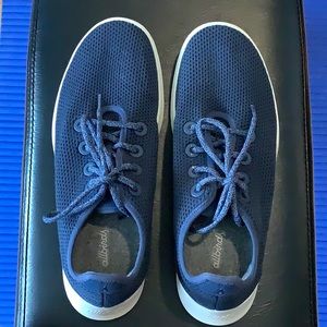 Allbirds: Men’s Tree Runners